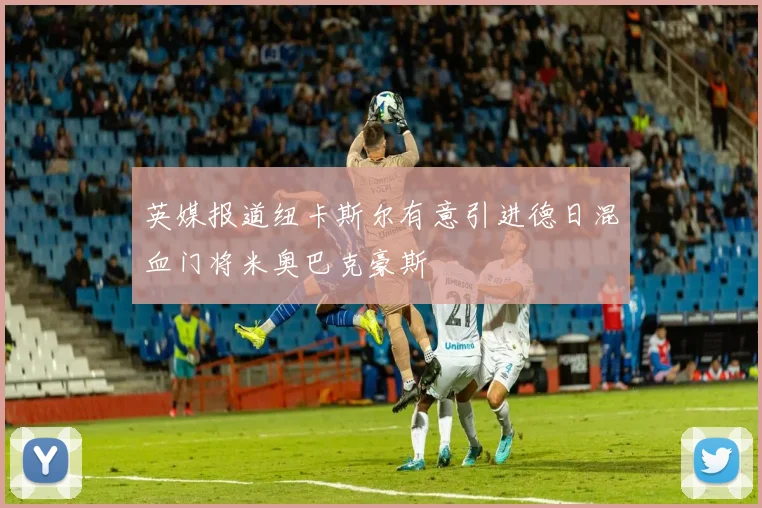 英媒报道纽卡斯尔有意引进德日混血门将米奥巴克豪斯